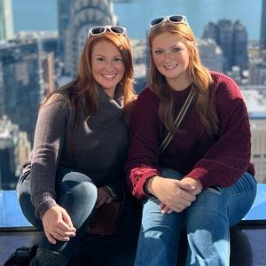 Meet your Posher, Lindsay